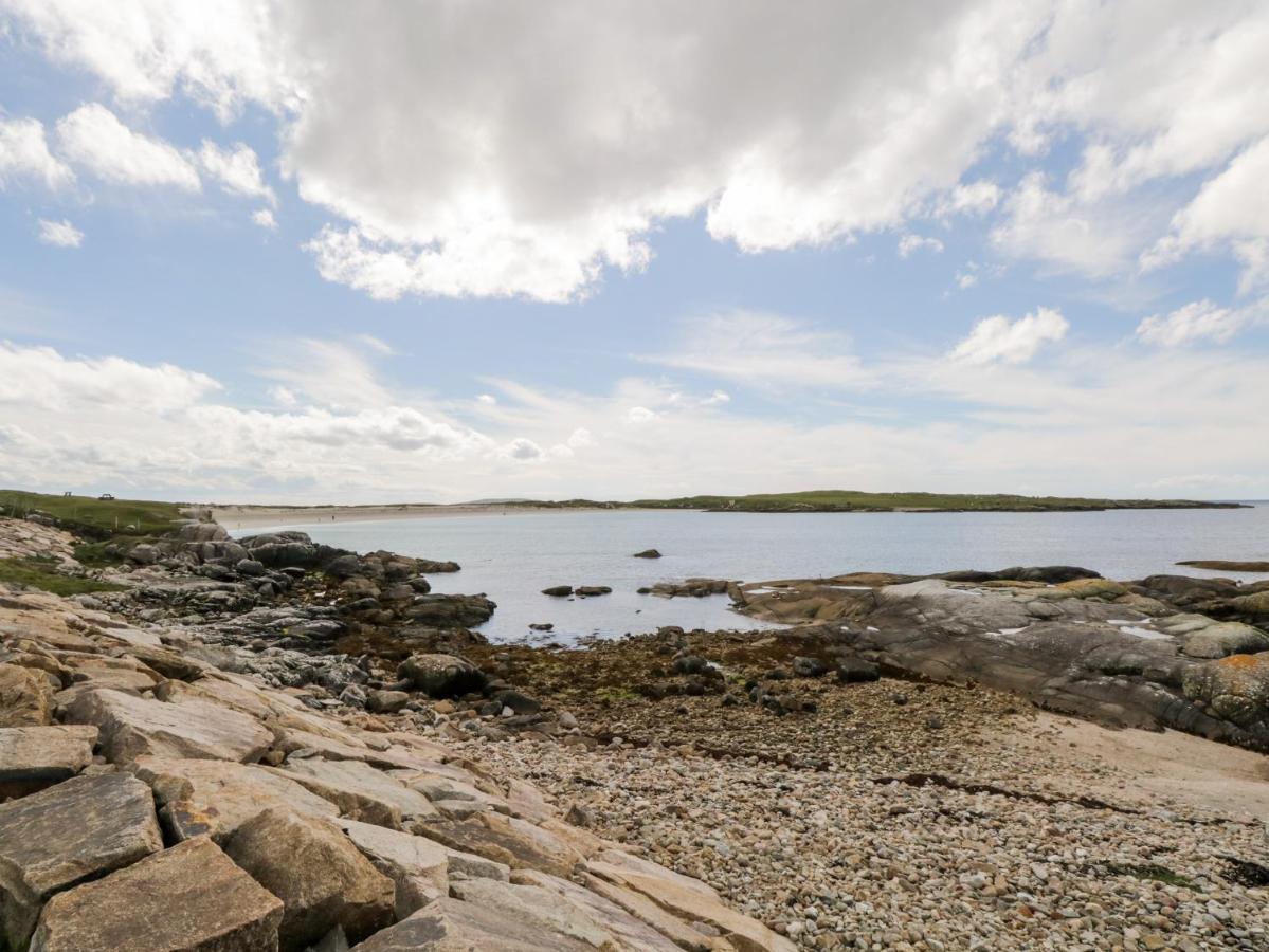 Sea Watch House Villa Roundstone Exterior photo