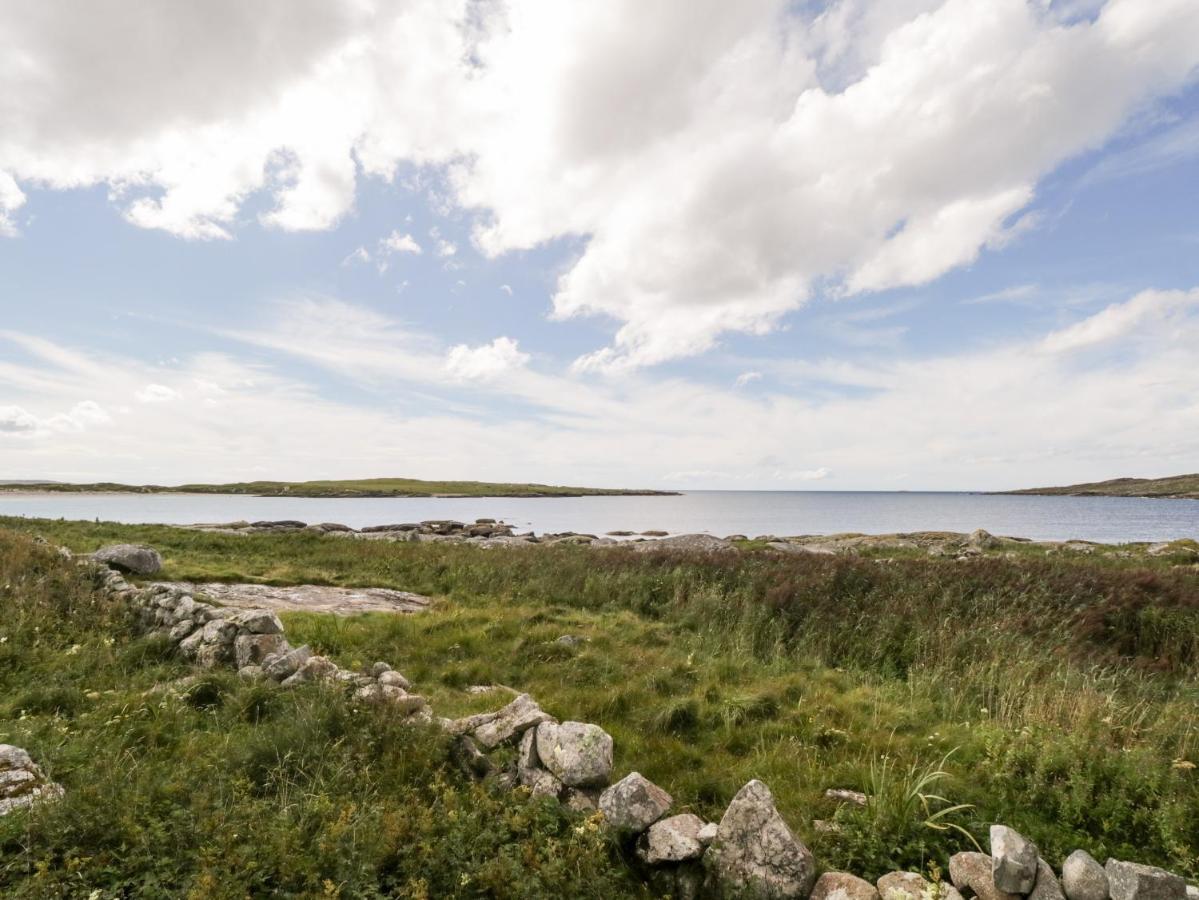 Sea Watch House Villa Roundstone Exterior photo