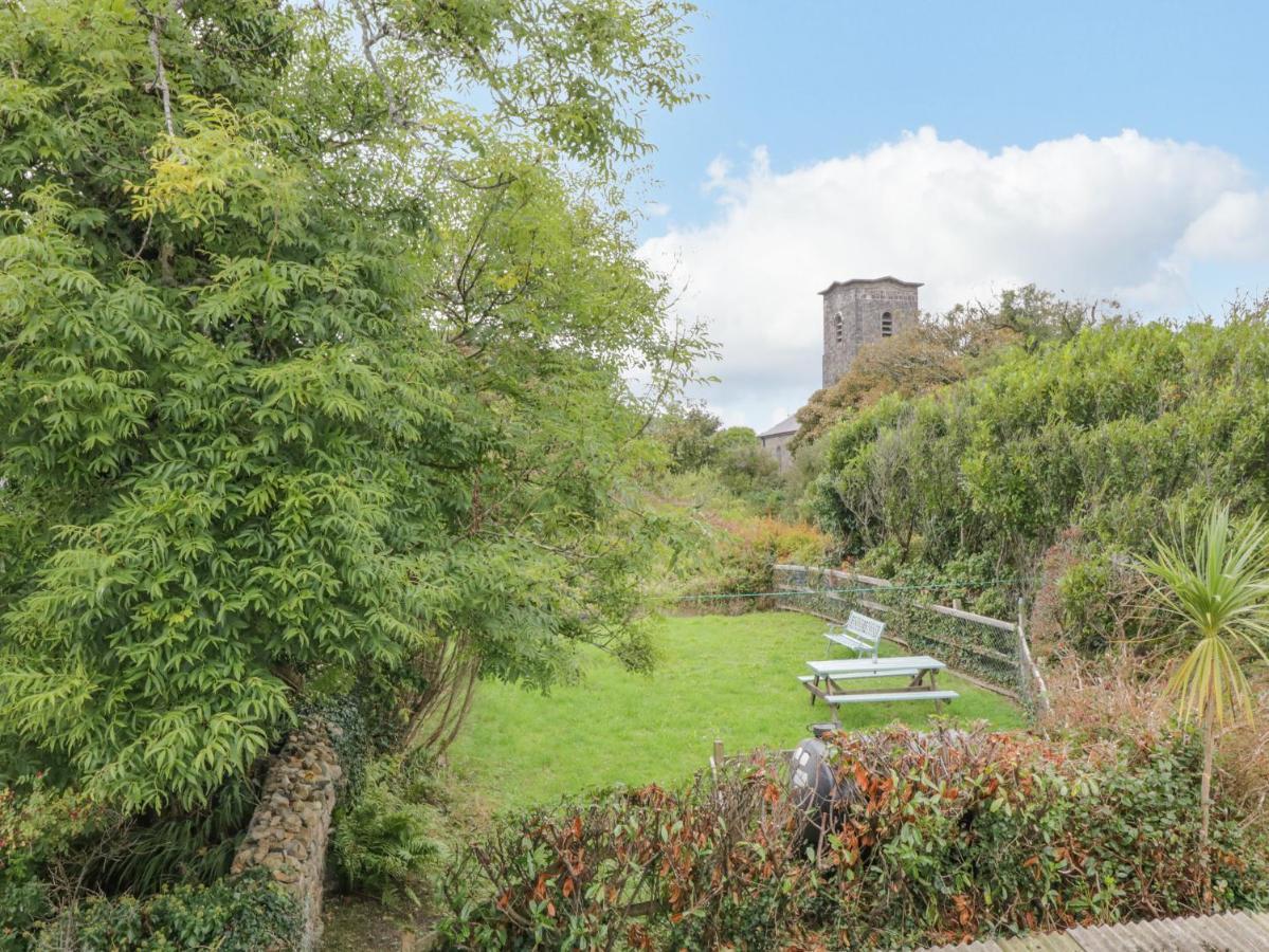 Sea Watch House Villa Roundstone Exterior photo