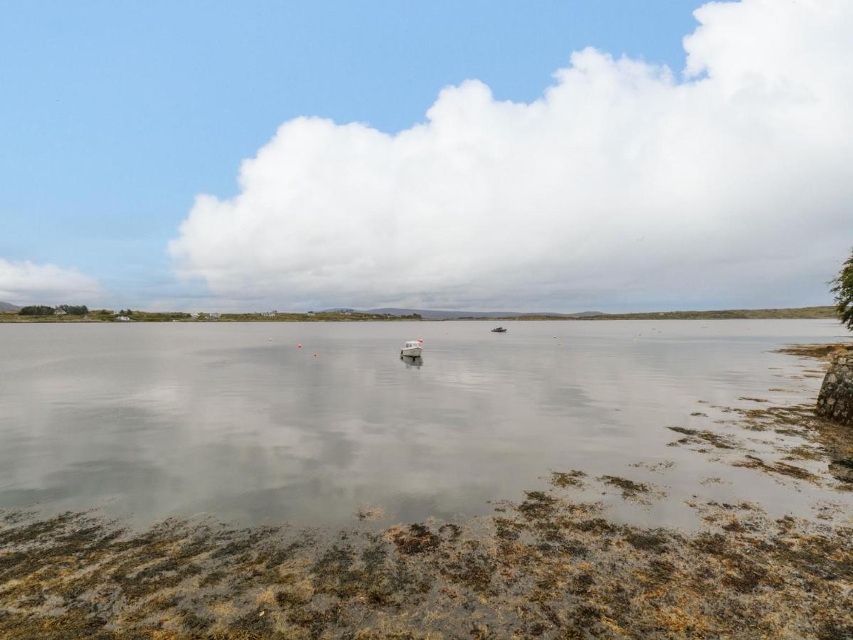 Sea Watch House Villa Roundstone Exterior photo